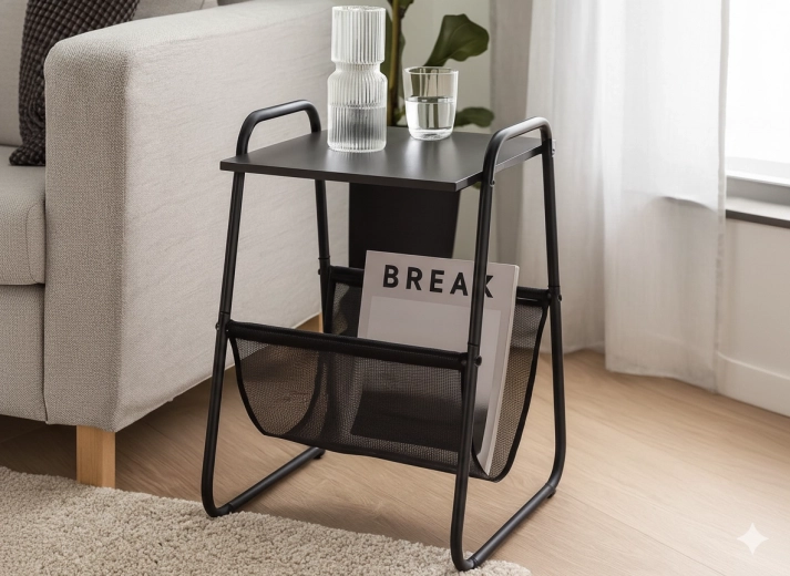 Kompaktné rozmery do každého priestoru