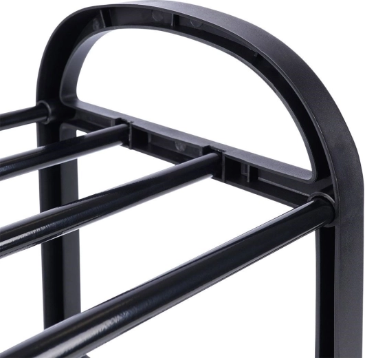 Odolná kovová konštrukcia