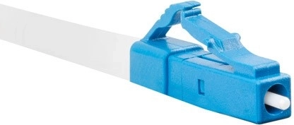 Kompaktné LC/UPC konektory pre vysokú hustotu portov