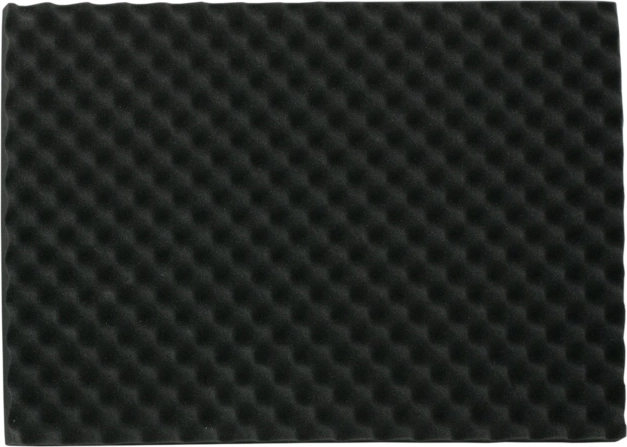 Tlmiaci molitanový panel - 1 kus