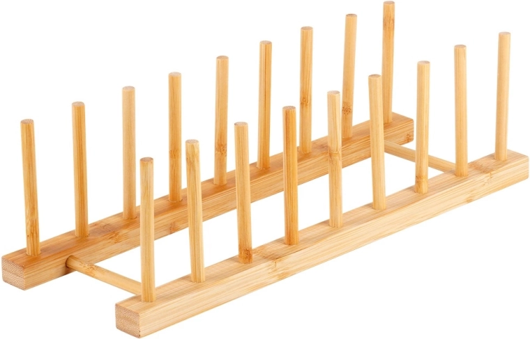 Kapacita až 8 kusov riadu