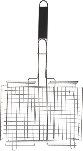 Odolná chrómovaná oceľ a vyššie okraje