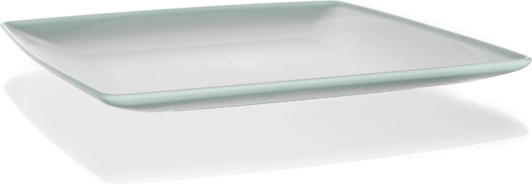 Servírovací tácka 23,5 × 23,5 cm PH Mint CULINARIA