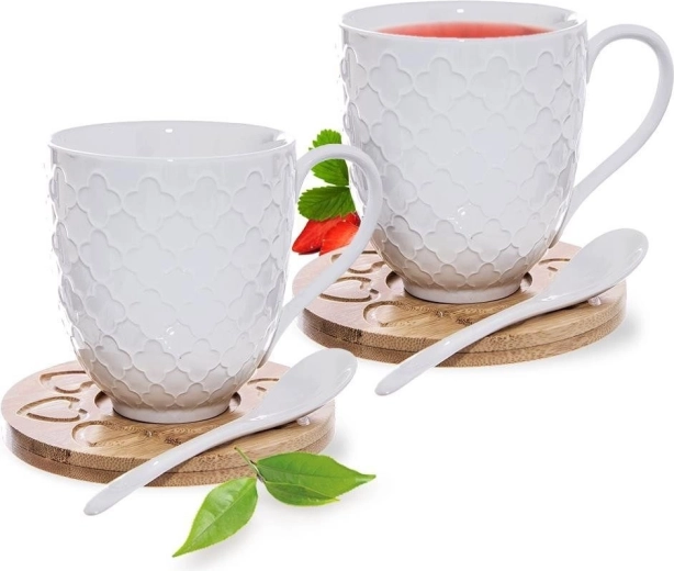 Kompletná sada na servírovanie