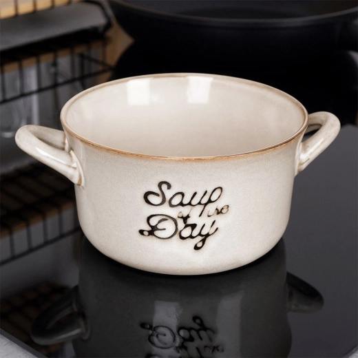 Dve bočné ušká pre bezpečné prenášanie