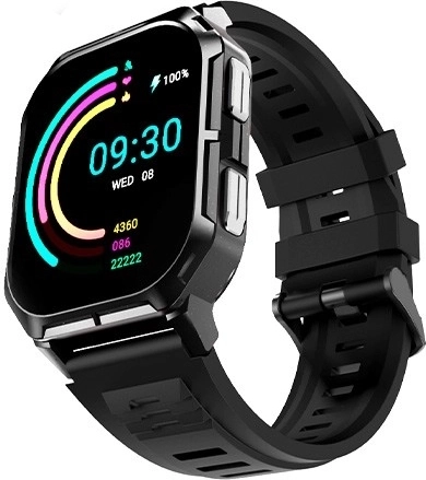 Bluetooth volanie a výdrž až 7 dní