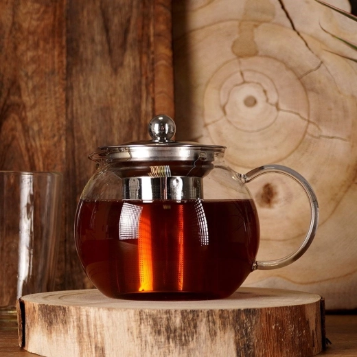 Odolné borosilikátové sklo