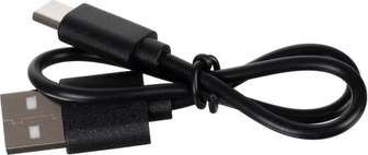 Dlhá výdrž a rýchle nabíjanie USB‑C