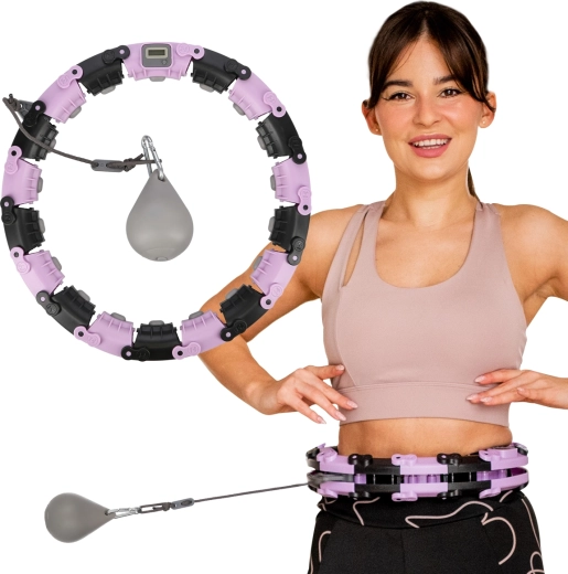 Nastaviteľná veľkosť pre perfektné padnutie