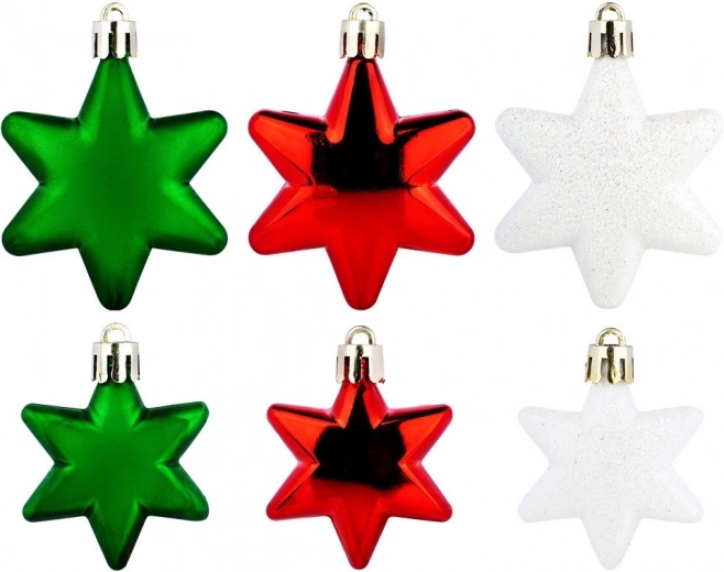 Praktické veľkosti pre vyváženú výzdobu