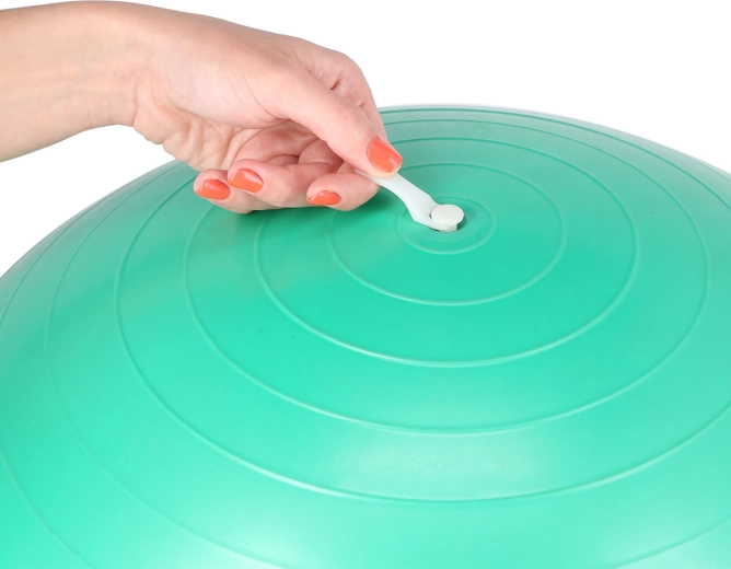 Jednoduchá manipulácia so štuplem