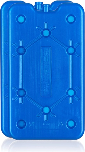 Plochá chladiaca vložka 400 g, 2 ks