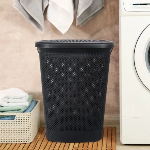 Vetraná konštrukcia proti zápachu