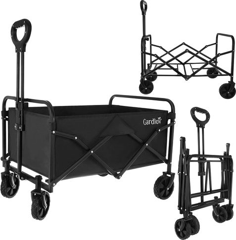 Skladacia konštrukcia behom sekúnd