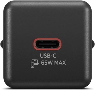 Jednoduché nabíjanie jedným USB‑C portom