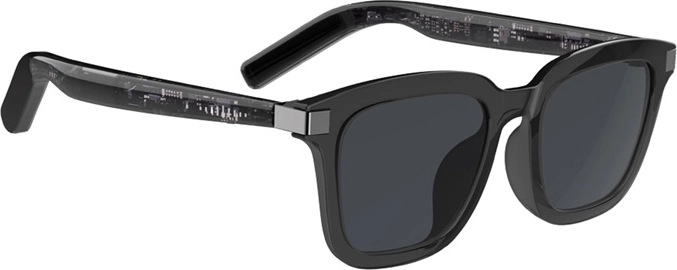 Dotykové ovládanie a hlasový asistent