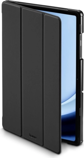 Puzdro na tablet Samsung Galaxy Tab A9+ 11 palcov čierne