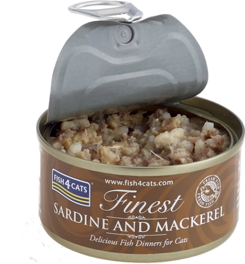 Jednoduché a rýchle servírovanie