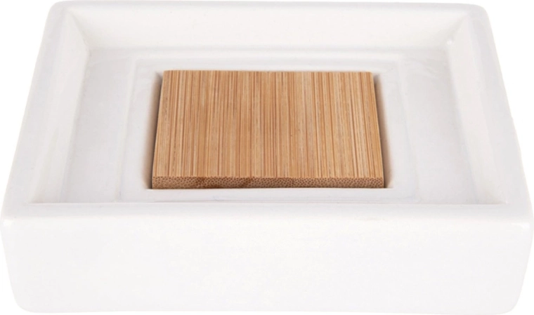 Mydelnička, ktorá udrží mydlo v suchu