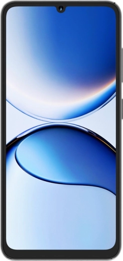 Plynulý 6,75" displej so 120 Hz