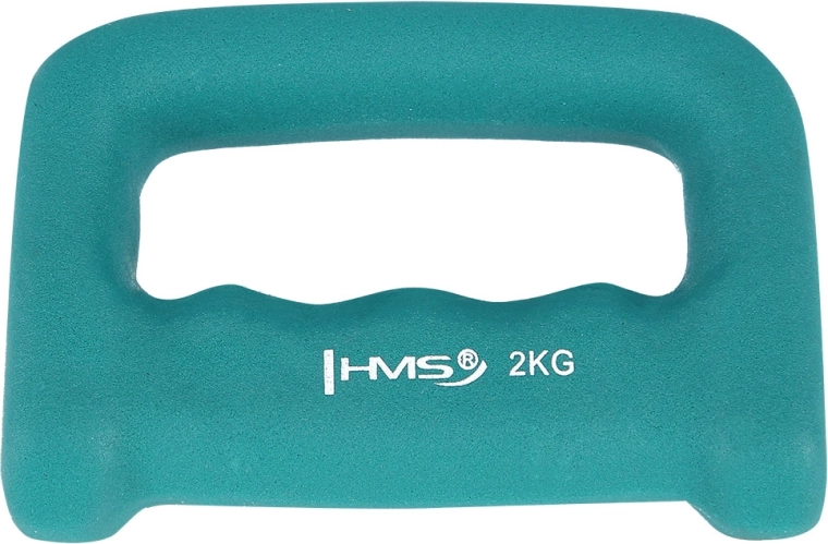 Ergonomické držadlo pre maximálnu istotu