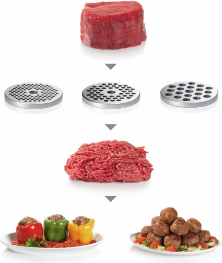 Viac než 10 funkcií na univerzálne využitie