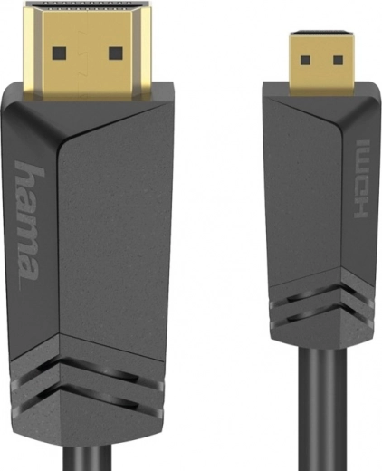 HDMI na micro HDMI kábel 1,5 m