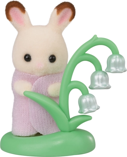 Lesné doplnky a kompatibilita so svetom Sylvanian Families