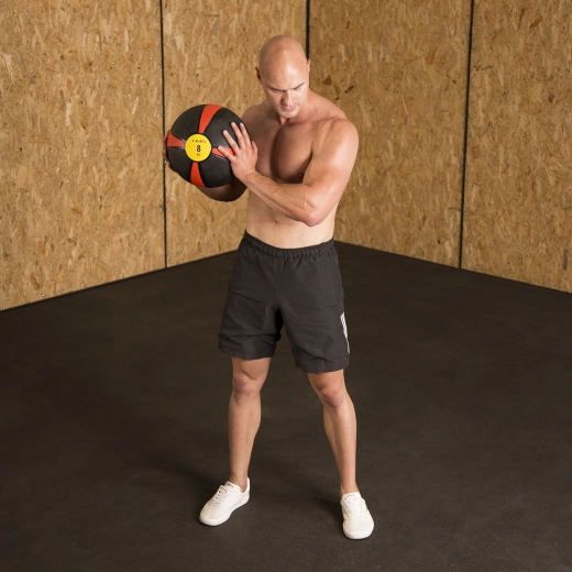 Odolná konštrukcia na časté používanie