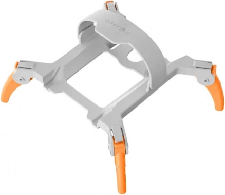 Pristávací podvozok Sunnylife pre DJI Mini 4 Pro, oranžový
