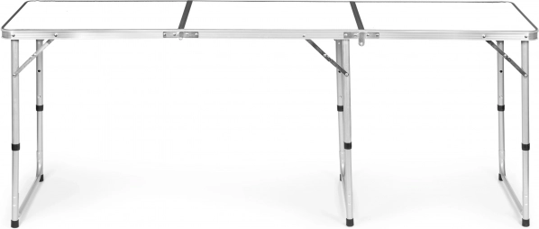 Veľká doska 180 × 60 cm pre pohodlné stolovanie