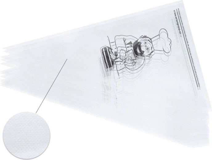 Odolná fólia a nešmykľavý povrch