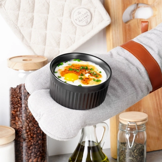 Pripravené na pečenie až do 350 °C