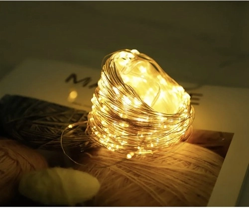150 LED a 8 režimov svietenia