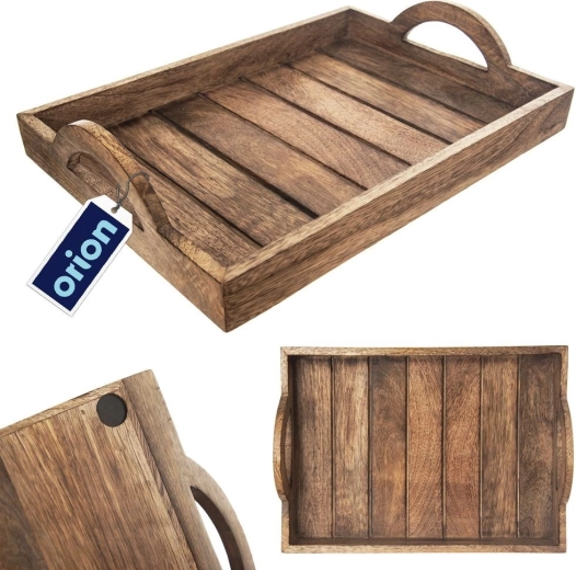 Elegantný rustikálny dizajn