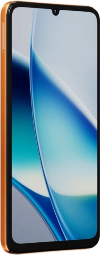 Plynulý 6,75" displej so 120 Hz