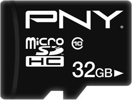 Karta MicroSDHC 32GB Performance Plus
