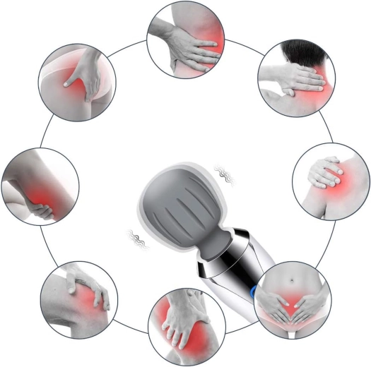 5 režimov a 9 úrovní intenzity