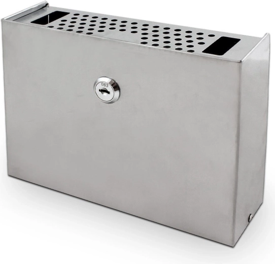 Odolná konštrukcia z nehrdzavejúcej ocele