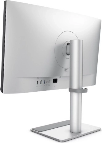 Praktická konektivita HDMI a USB