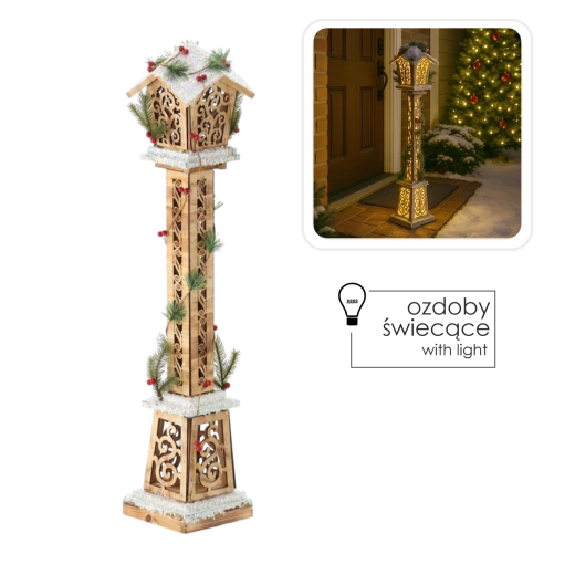 Voľne stojaci dizajn do bytu aj na verandu