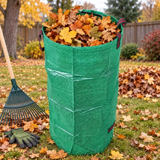 Veľkorysý objem 300 l