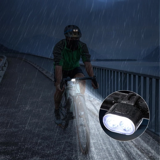 USB nabíjanie a vodoodolné prevedenie