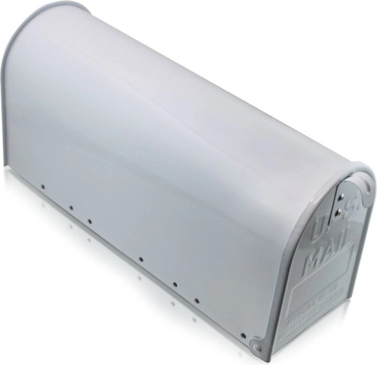 Odolná kovová konštrukcia do každého počasia