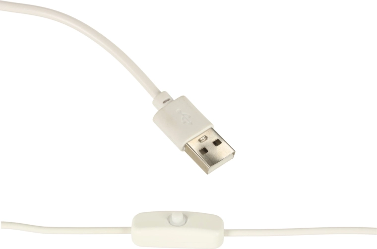 Napájanie cez USB