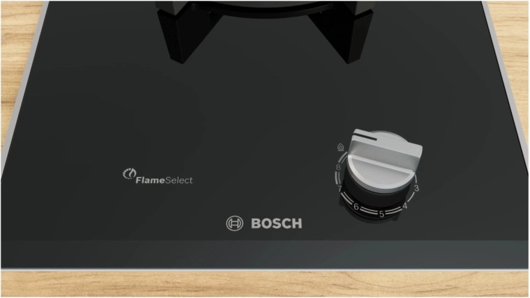 FlameSelect: 9 úrovní plameňa na presné varenie