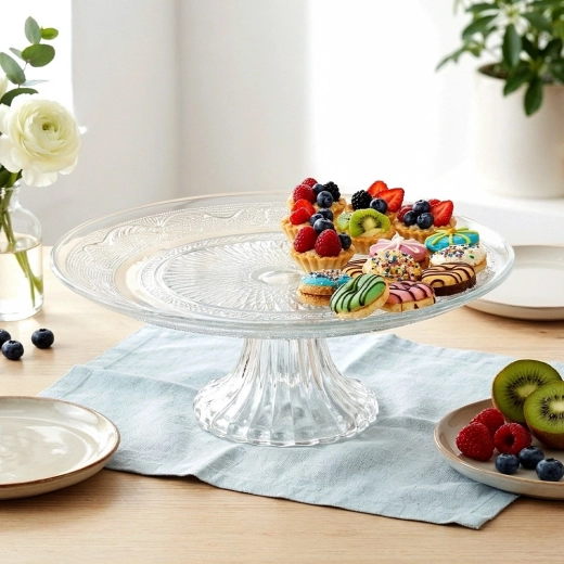 Zvýšená prezentácia na stabilnej nohe