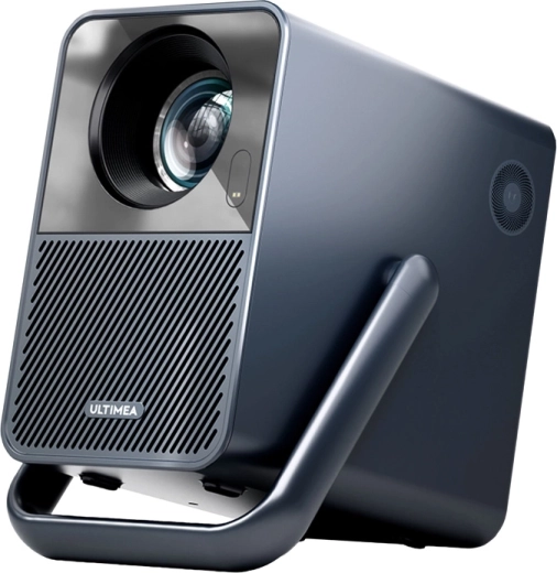 Veľký a jasný obraz kdekoľvek