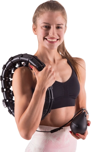 Masážne výstupky s pružinami