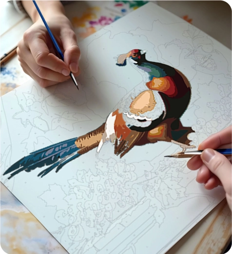 Vedenie krok za krokom pre istý výsledok